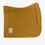 Thumbnail: PS of Sweden Diamond Quilt Dressage, Golden Brown