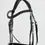 Thumbnail: Kingsley Snaffle Bridle Patent