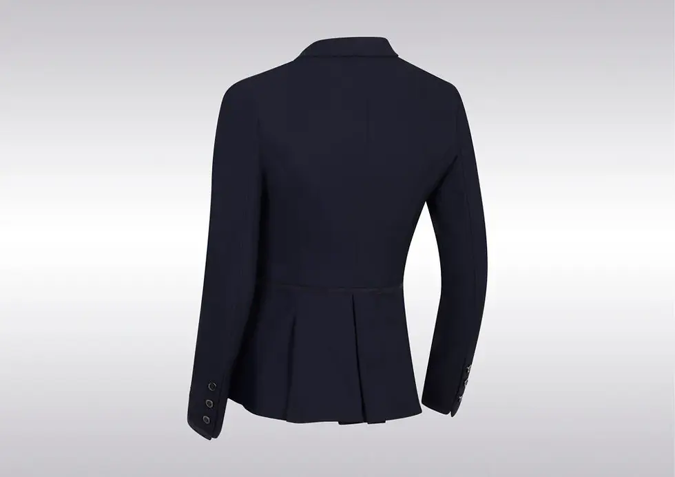Thumbnail: Samshield Victorine  Ladies Competition Jacket
