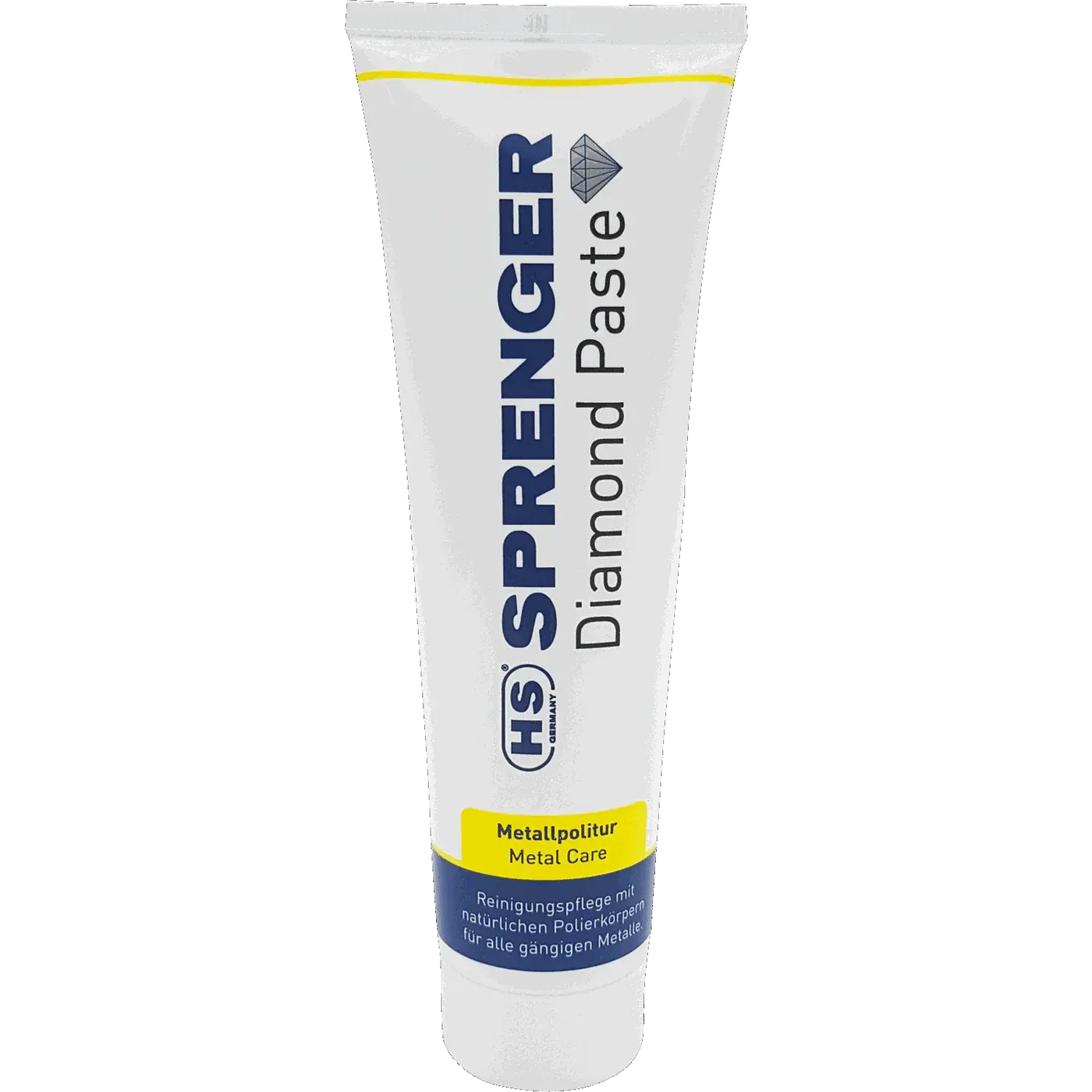 Sprenger Diamond Paste