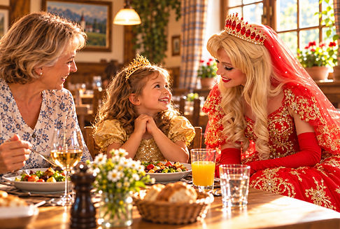 alina restaurant