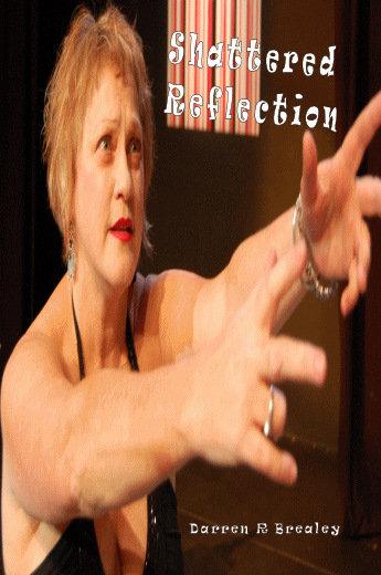 Book collection of one act plays and full length plays