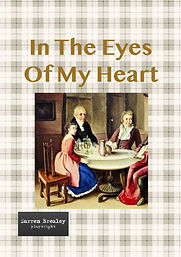 In The Eyes Of My Heart