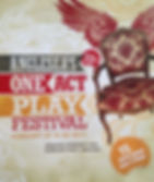 Book collection of one act plays and full length plays