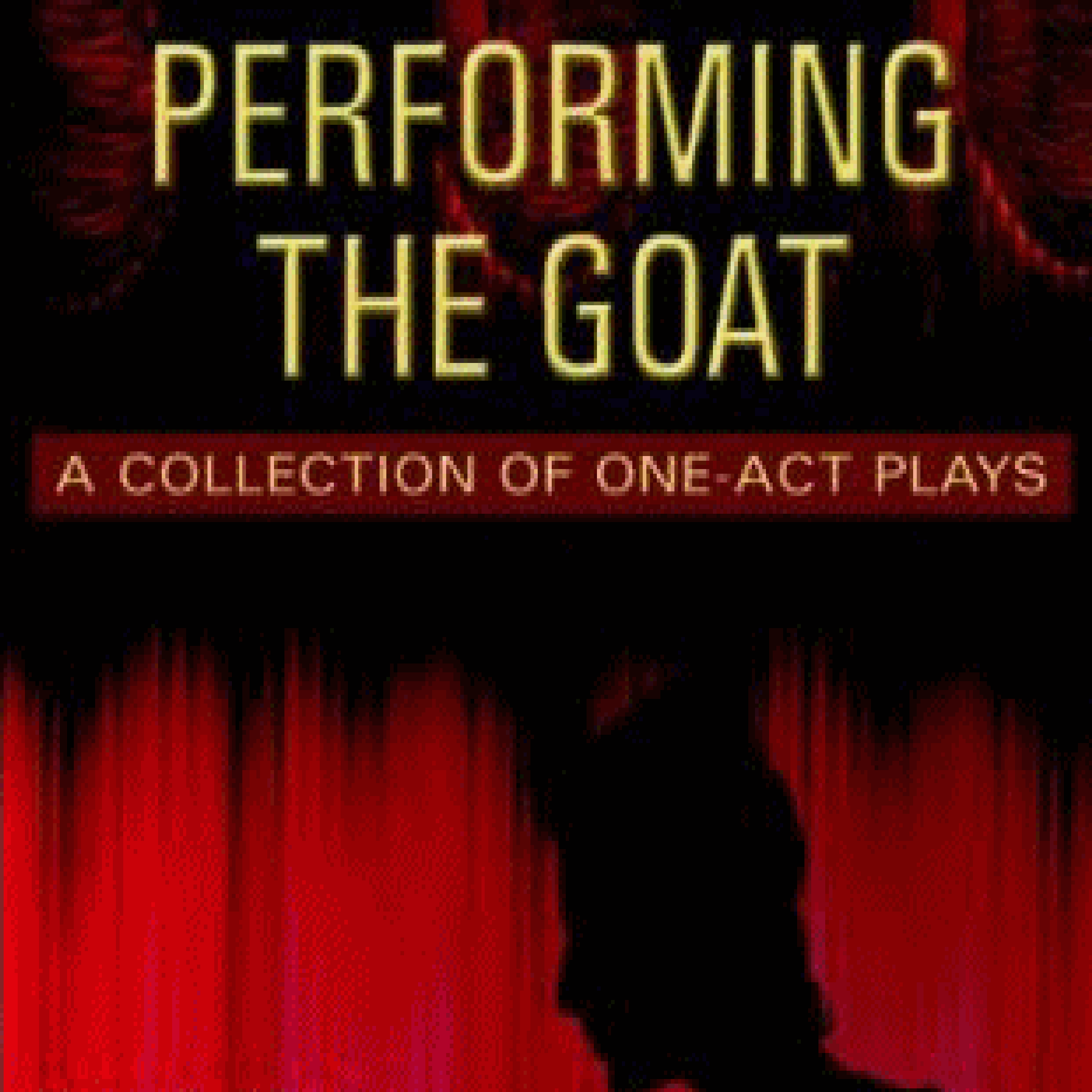 Performing The Goat