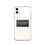 Thumbnail: Clear Case for iPhone®