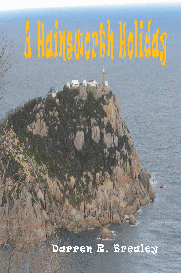 A Hainsworth Holiday written by Darren Brealey