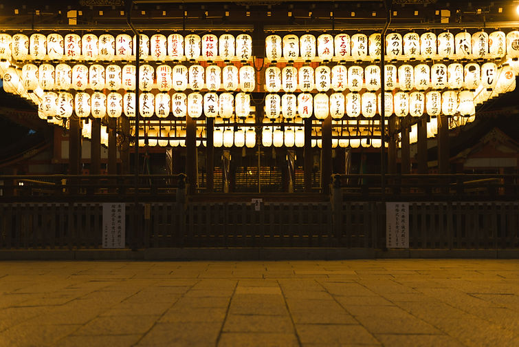八坂神社