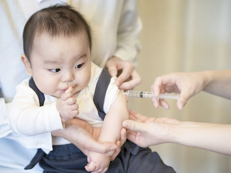 最新ワクチン情報