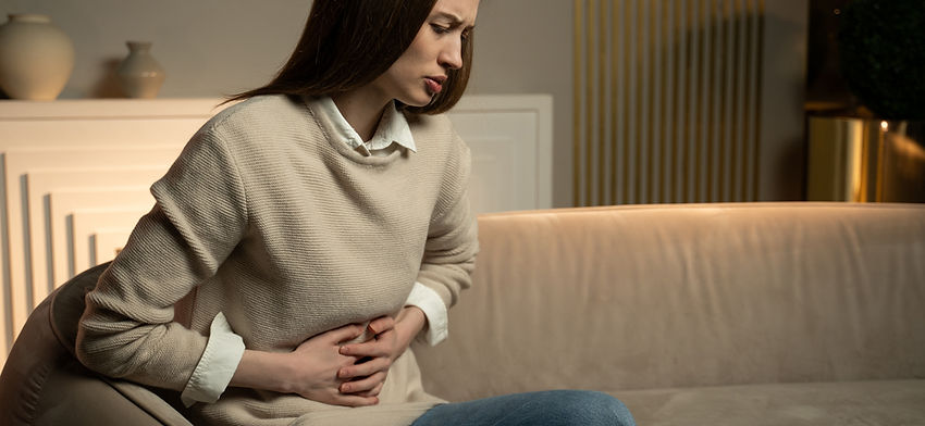 Endometriosis versus Adenomyosis: Comparing the Symptoms, Diagnosis and Treatment Options
