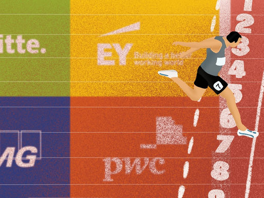 Playing To Win in the Big Four