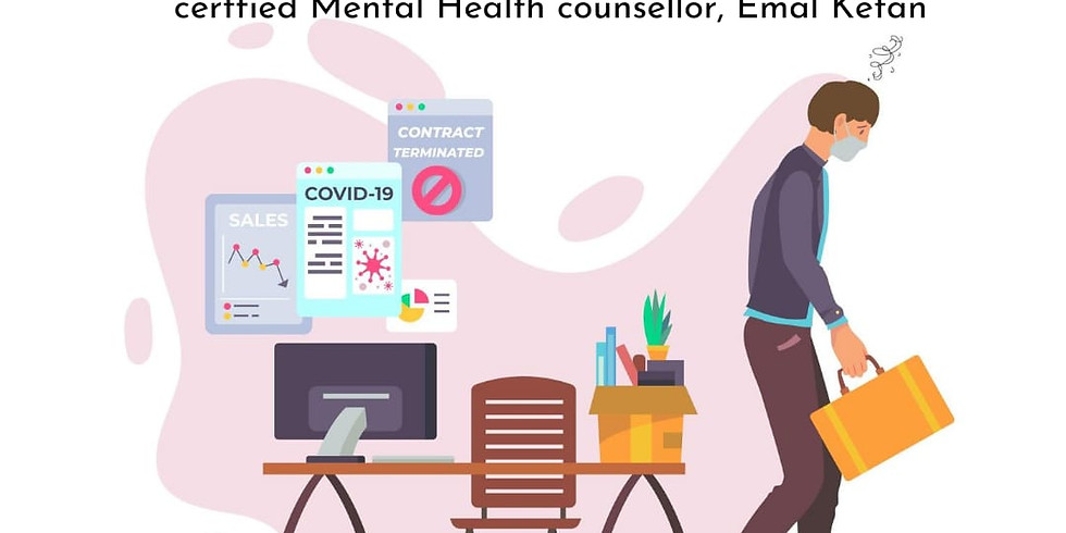 Job Loss & Mental Health