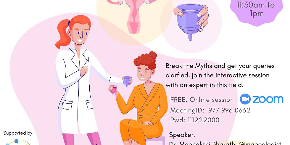 Sustainable Menstruation