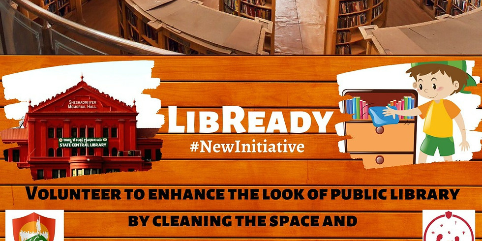 LibReady