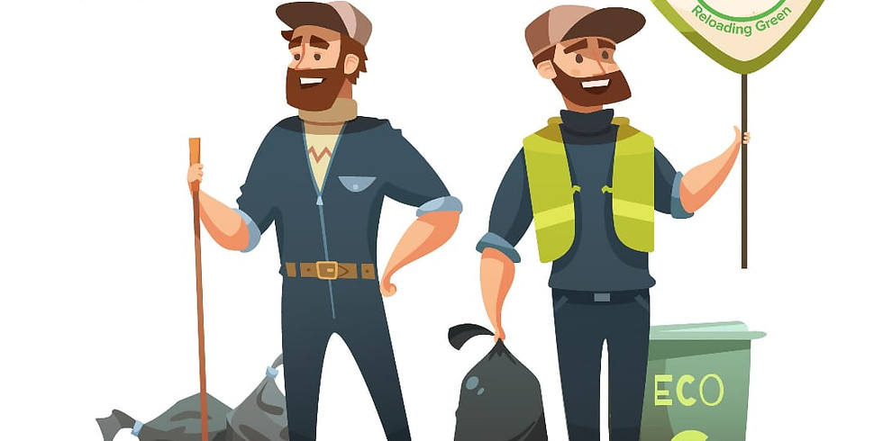 Waste Management and Covid19