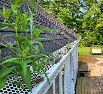 GUTTER CLEANING ATHENS, WI