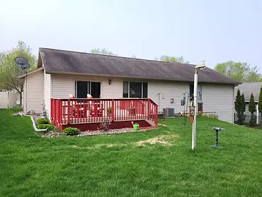 ROOF CLEANING ATHENS, WI