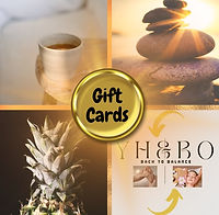 "Your Health & Beauty Oasis gift cards available to buy online for any self-use treatment or as a gift to family and friends 