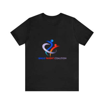 Thumbnail: SPC T-Shirt | Black