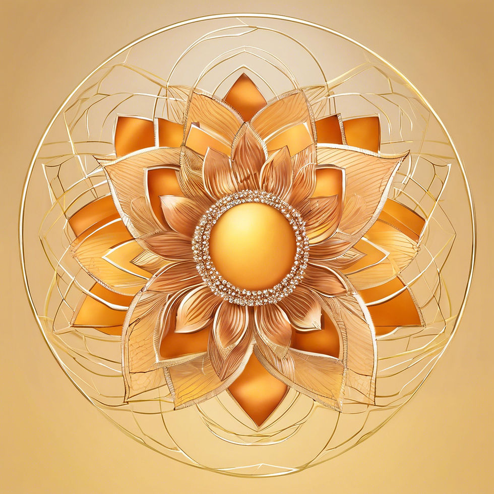 Rediscover Your Inner Glow