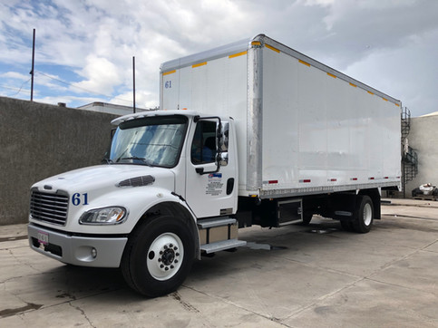 CAMION