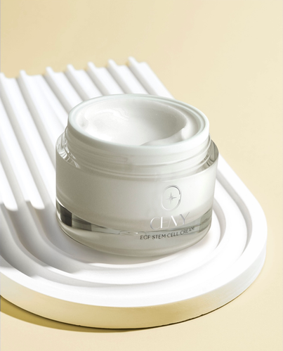 EGF Stem Cell Cream | CENY