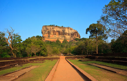Sigiriya