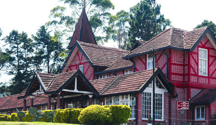 Nuwara Eliya