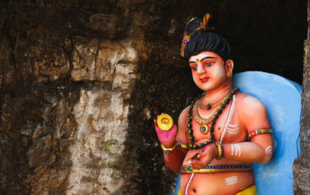 Koneswaram temple