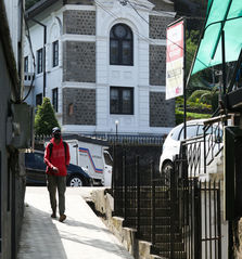 Nuwara Eliya