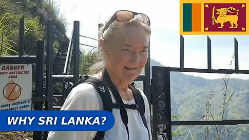 Explore Sri Lanka | Visit Sri Lanka | Trip Ceylona