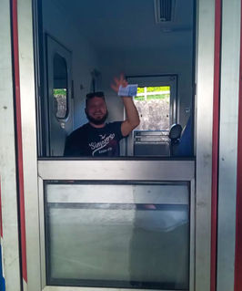 Kandy to Ella Train A Must-Do Experience