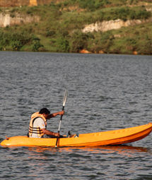 Gregory Lake,