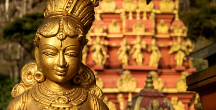 Seetha Amman temple