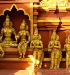 Seetha Amman temple