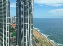 Colombo City