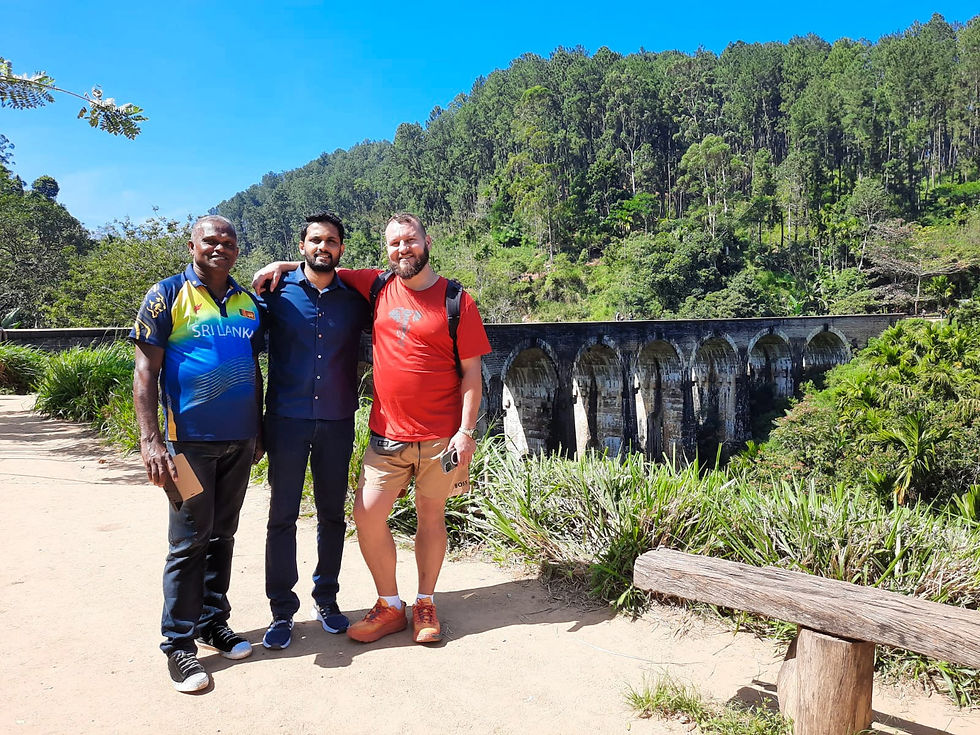 Sri Lanka Trip Designer | Sri Lanka Destination Specialist | Sri Lanka Tour Operator | Sri Lanka Tra