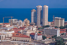 Colombo City