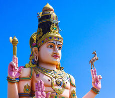 Koneswaram temple