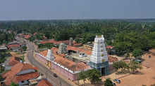 Muneshwaram