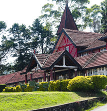 Nuwara Eliya