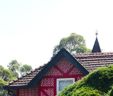 Nuwara Eliya