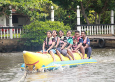 Things to do in Beruwala