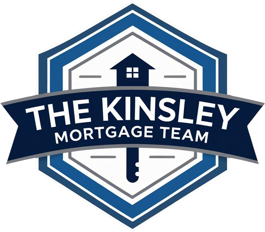 The Kinsley Mortgage Team