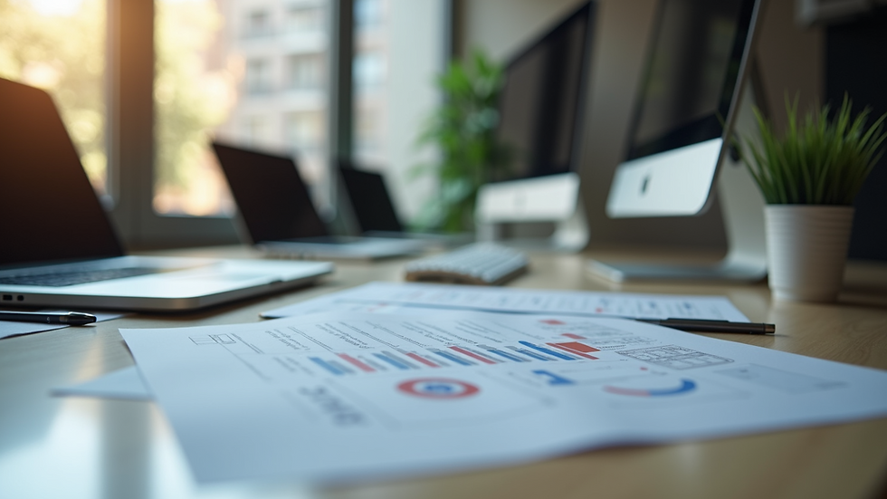 Optimizing Mortgage Processing Workflows for Better Results