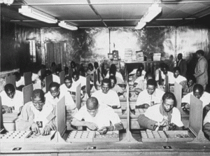 British Influence on South Africa’s Education