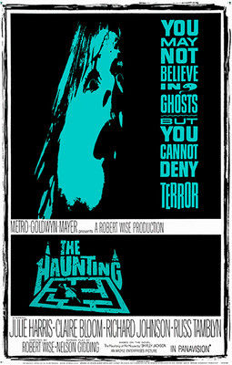 The Haunting - 1963