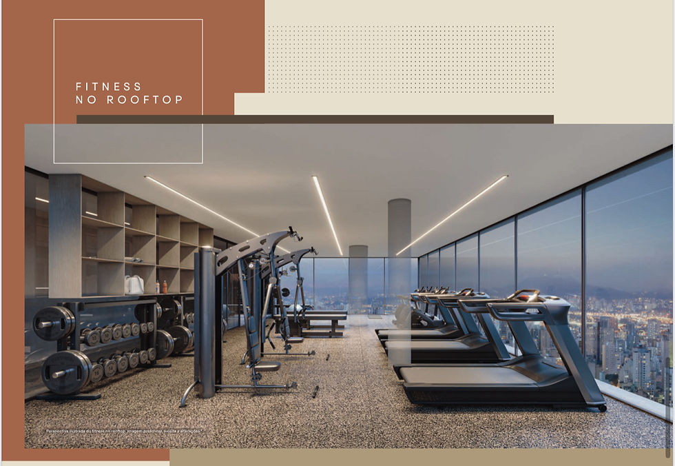 Miniatura: Casa Jau Jardins Aptos 145m2 3 suítes ARHTUR CASAS 