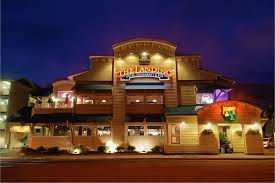 Photo of The Landing Hotel in Ketchikan, Alaska