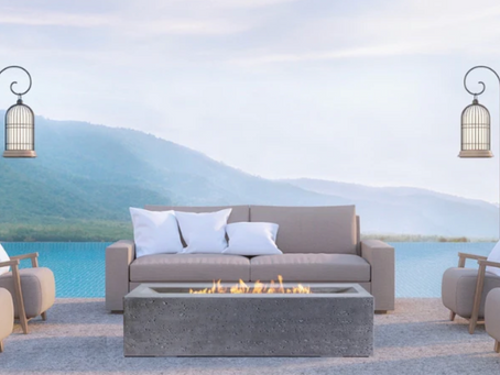 Fire Pit: The Heart of Outdoor Gatherings